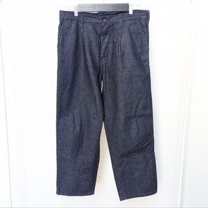 Levi's Felix The Cat Men's Blue Jeans